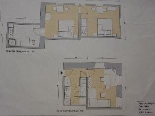 Rutscherhof Comfortable holiday residence Vacation rental in Titisee-Neustadt