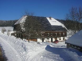 Rutscherhof Comfortable holiday residence Vacation rental in Titisee-Neustadt