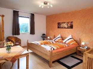 Rutscherhof Comfortable holiday residence Vacation rental in Titisee-Neustadt