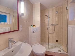 Beach Bungalow F 913 Comfortable holiday residence Vacation rental in Ostholstein