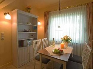 Beach Bungalow F 913 Comfortable holiday residence Vacation rental in Ostholstein