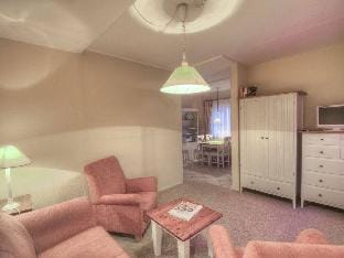 Beach Bungalow F 913 Comfortable holiday residence Vacation rental in Ostholstein