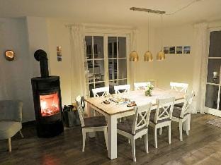 Dunenrose Comfortable holiday residence Vacation rental in Glowe