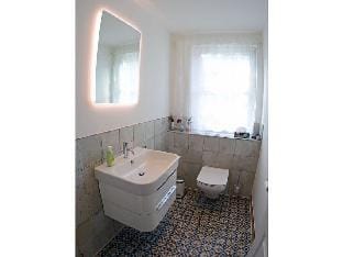 Dunenrose Comfortable holiday residence Vacation rental in Glowe