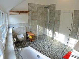 Dunenrose Comfortable holiday residence Vacation rental in Glowe