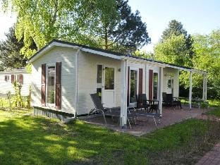 Mobile home Chatel Hotelzimmer Vacation rental in Ostholstein