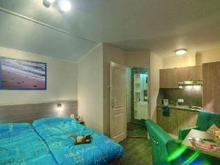 Mobile home Chatel Hotelzimmer Vacation rental in Ostholstein