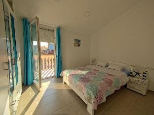 Paulonia Comfortable holiday residence Vacation rental in Peroj