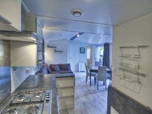 Mobile home Sumba Vacation rental in Ostholstein