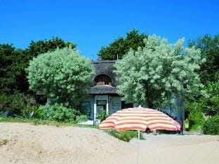 on the beach no. 991 Vacation rental in Ostholstein