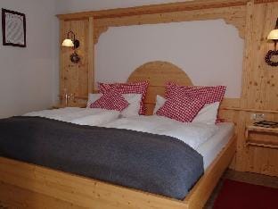 House Rosenegger Vacation rental in Ruhpolding