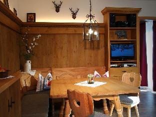 House Rosenegger Vacation rental in Ruhpolding