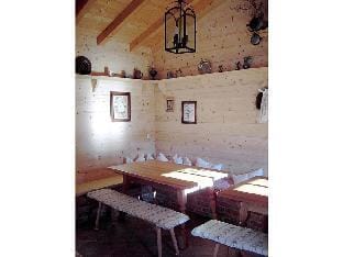 House Rosenegger Vacation rental in Ruhpolding