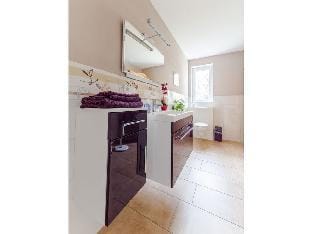 in Stralsund Comfortable holiday residence Vacation rental in Stralsund