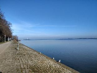 in Stralsund Comfortable holiday residence Vacation rental in Stralsund