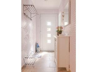 in Stralsund Comfortable holiday residence Vacation rental in Stralsund