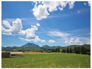 Villa Montecastelli Villa in Umbria