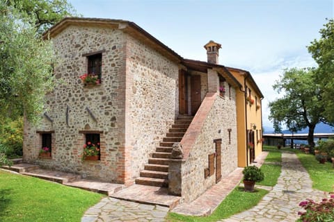 Villa Montecastelli Villa in Umbria