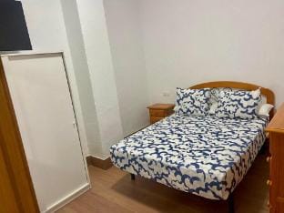 Holiday Home in Malaga near Sea Beach Vacation rental in Malaga