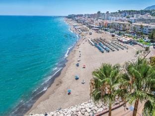 Holiday Home in Malaga near Sea Beach Vacation rental in Malaga