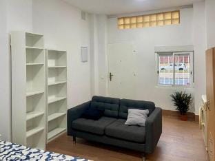 Holiday Home in Malaga near Sea Beach Vacation rental in Malaga