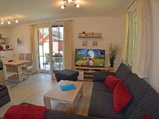 Ringed Plover Comfortable Vacation Home Vacation rental in Glowe