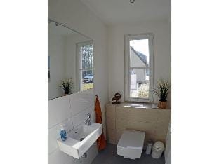 Ringed Plover Comfortable Vacation Home Vacation rental in Glowe