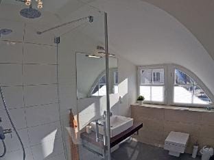 Ringed Plover Comfortable Vacation Home Vacation rental in Glowe