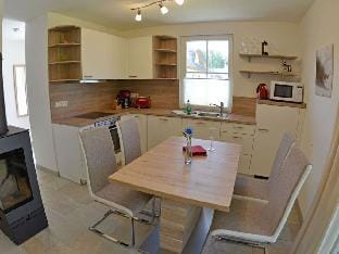 Ringed Plover Comfortable Vacation Home Vacation rental in Glowe