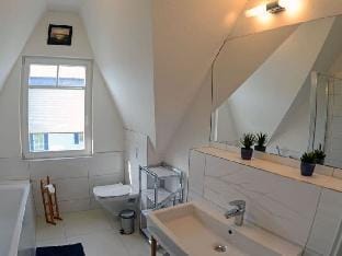 Plankton Comfortable holiday residence Vacation rental in Glowe