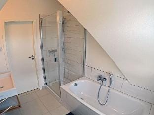 Plankton Comfortable holiday residence Vacation rental in Glowe