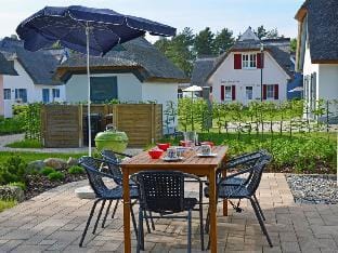 Plankton Comfortable holiday residence Vacation rental in Glowe