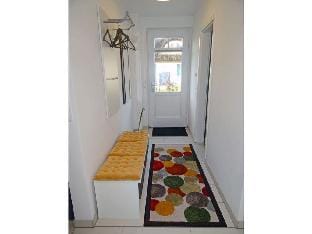 Plankton Comfortable holiday residence Vacation rental in Glowe