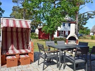 Alte Liebe Comfortable holiday residence Vacation rental in Glowe