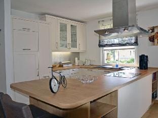 Alte Liebe Comfortable holiday residence Vacation rental in Glowe