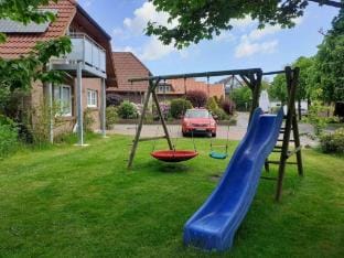 Baltrum Comfortable holiday residence Vacation rental in Wilhelmshaven