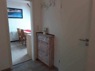 Spiekeroog Comfortable holiday residence Vacation rental in Wilhelmshaven