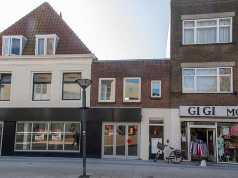 Apartment in Vlissingen near the Beach Vacation rental in Vlissingen