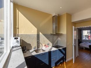 Apartment in Vlissingen near the Beach Vacation rental in Vlissingen