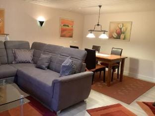 Glasner Comfortable holiday residence Vacation rental in Hochtaunuskreis