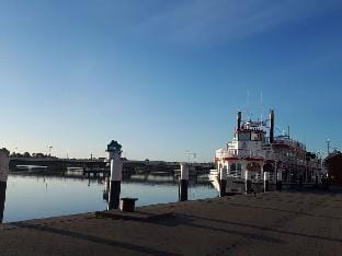 Fuge Comfortable holiday residence Vacation rental in Kappeln