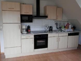 Fuge Comfortable holiday residence Vacation rental in Kappeln