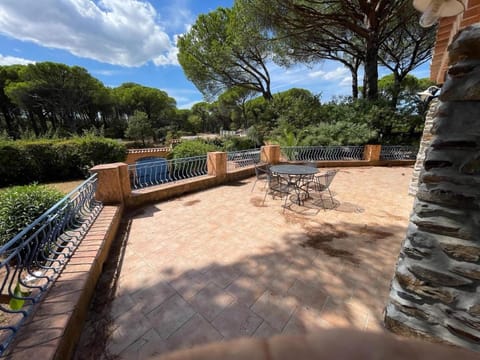 Villa in Vidauban with Pool and BBQ Vacation rental in Vidauban