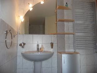 Vakantieappartement Eldeufer II Vacation rental in Plau am See