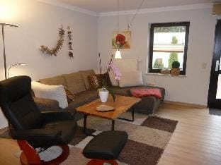 Vakantieappartement Eldeufer II Vacation rental in Plau am See