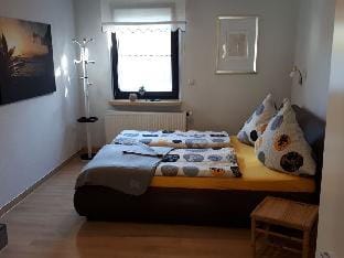 Vakantieappartement Eldeufer II Vacation rental in Plau am See