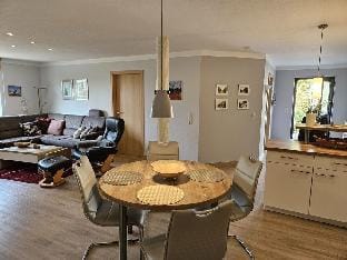 Vakantieappartement Eldeufer I Vacation rental in Plau am See