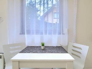Small holiday apartment Vacation rental in West Pomeranian Voivodeship, Poland