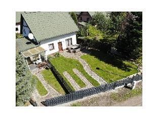 Claudia Comfortable holiday residence Vacation rental in West Pomeranian Voivodeship, Poland