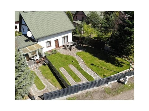 Claudia Comfortable holiday residence Vacation rental in West Pomeranian Voivodeship, Poland